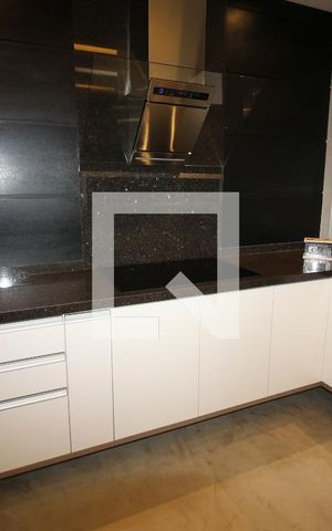 Apartamento à venda com 107m², 2 quartos e 1 vagaCozinha