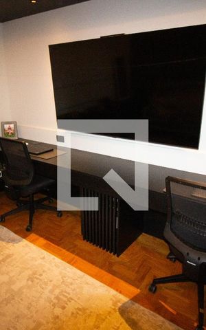 Apartamento à venda com 107m², 2 quartos e 1 vaga Apartamento à venda com 107m², 2 quartos e 1 vagaQuarto 1