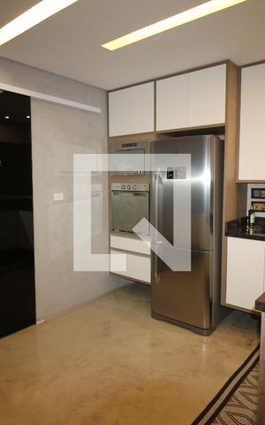 Apartamento à venda com 107m², 2 quartos e 1 vagaCozinha