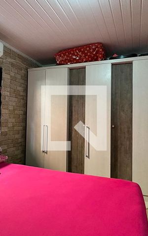 Casa à venda com 130m², 3 quartos e 2 vagasQuarto 1