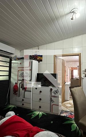 Casa à venda com 130m², 3 quartos e 2 vagasQuarto 2 - Suíte