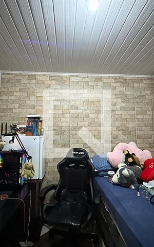 Casa à venda com 130m², 3 quartos e 2 vagasQuarto 3 - Suíte