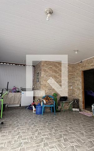 Casa à venda com 130m², 3 quartos e 2 vagasÁrea Externa
