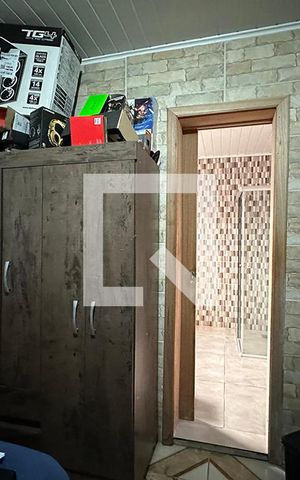 Casa à venda com 130m², 3 quartos e 2 vagasQuarto 3 - Suíte