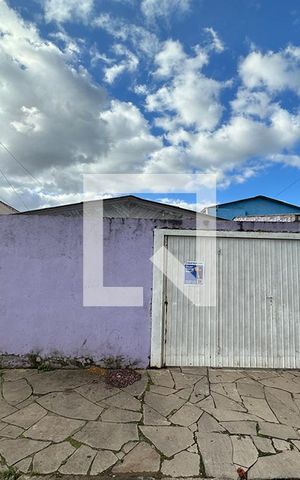 Casa à venda com 130m², 3 quartos e 2 vagasFachada