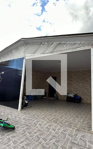Casa à venda com 130m², 3 quartos e 2 vagasÁrea Externa