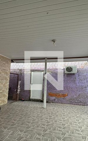 Casa à venda com 130m², 3 quartos e 2 vagasÁrea Externa