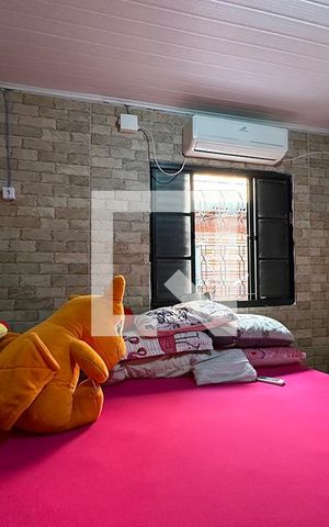 Casa à venda com 130m², 3 quartos e 2 vagasQuarto 1