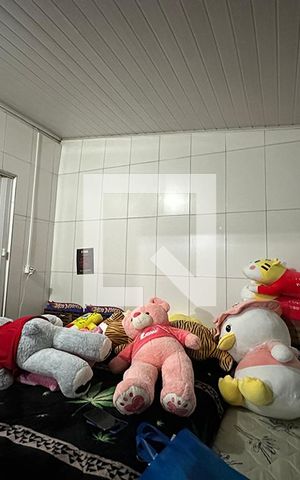 Casa à venda com 130m², 3 quartos e 2 vagasQuarto 2 - Suíte