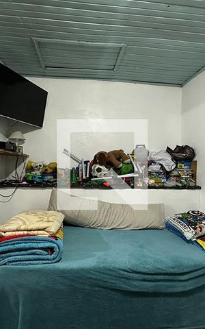 Casa à venda com 80m², 2 quartos e 2 vagasQuarto 1