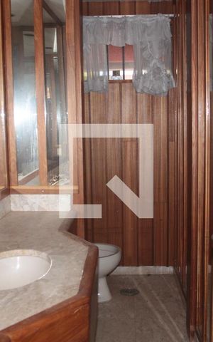 Casa à venda com 650m², 4 quartos e 4 vagasBanheiro