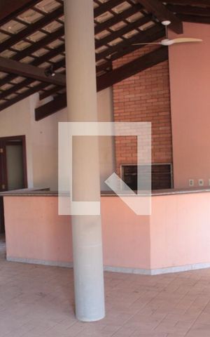 Casa à venda com 650m², 4 quartos e 4 vagasÁrea comum