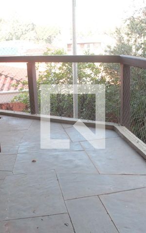 Casa à venda com 650m², 4 quartos e 4 vagasVaranda