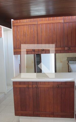 Casa à venda com 650m², 4 quartos e 4 vagasCozinha