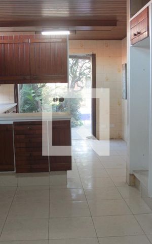 Casa à venda com 650m², 4 quartos e 4 vagasCozinha