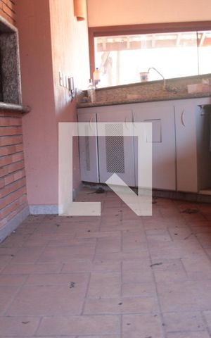 Casa à venda com 650m², 4 quartos e 4 vagasÁrea comum