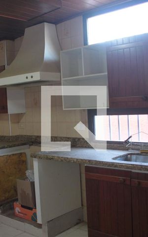 Casa à venda com 650m², 4 quartos e 4 vagasCozinha