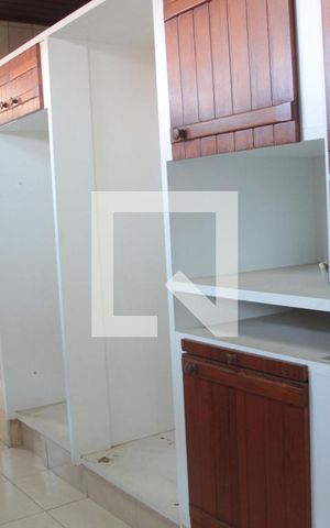 Casa à venda com 650m², 4 quartos e 4 vagasCozinha