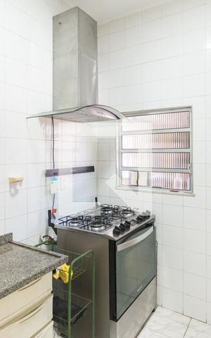 Casa à venda com 480m², 4 quartos e 2 vagasCozinha (primeiro andar)