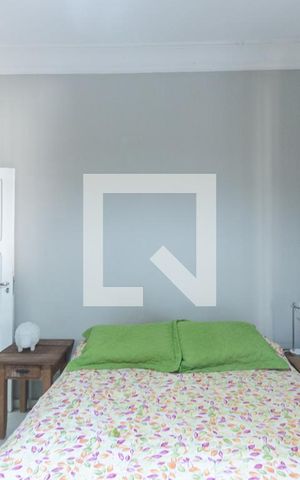 Casa à venda com 480m², 4 quartos e 2 vagasQuarto 1 (primeiro andar)