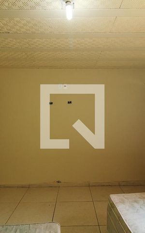 Casa para alugar com 48m², 1 quarto e sem vagaSala