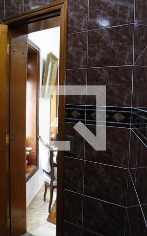 Casa à venda com 350m², 3 quartos e sem vagaLavabo