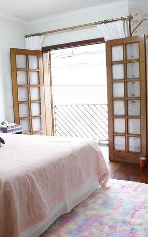 Casa à venda com 350m², 3 quartos e sem vagaQuarto 2