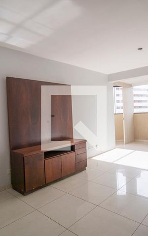 Apartamento para alugar com 116m², 3 quartos e 1 vaga Apartamento para alugar com 116m², 3 quartos e 1 vagaSala