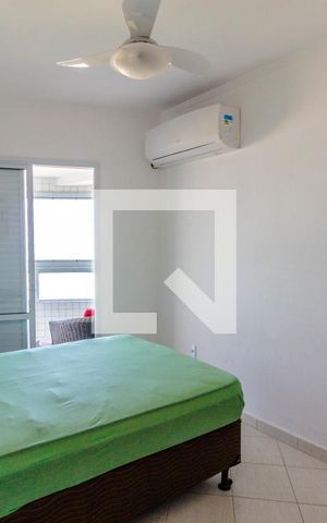 Apartamento para alugar com 108m², 2 quartos e 1 vagaSuíte