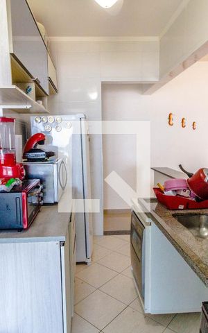 Apartamento para alugar com 108m², 2 quartos e 1 vagaCozinha