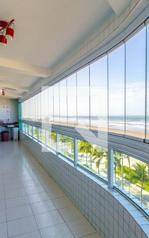 Apartamento para alugar com 108m², 2 quartos e 1 vagaVaranda