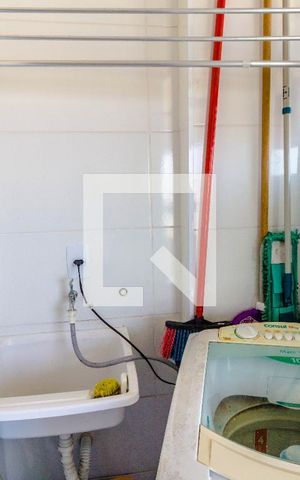 Apartamento para alugar com 108m², 2 quartos e 1 vagaLavanderia