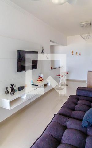 Apartamento para alugar com 108m², 2 quartos e 1 vagaSala