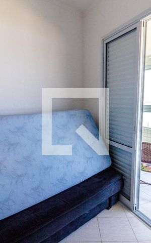 Apartamento para alugar com 108m², 2 quartos e 1 vagaQuarto