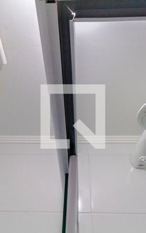 Apartamento para alugar com 108m², 2 quartos e 1 vagaBanheiro Social
