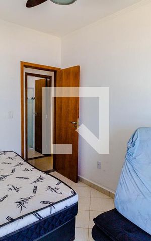Apartamento para alugar com 108m², 2 quartos e 1 vagaQuarto