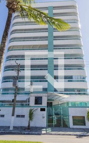 Apartamento para alugar com 108m², 2 quartos e 1 vaga Apartamento para alugar com 108m², 2 quartos e 1 vagaFachada