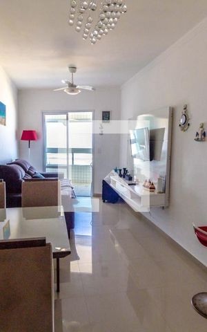 Apartamento para alugar com 108m², 2 quartos e 1 vagaSala
