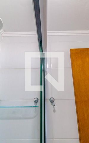 Apartamento para alugar com 108m², 2 quartos e 1 vagaBanheiro Social