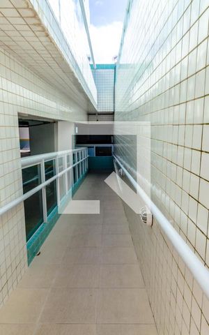 Apartamento para alugar com 108m², 2 quartos e 1 vagaRampa para Acessibilidade