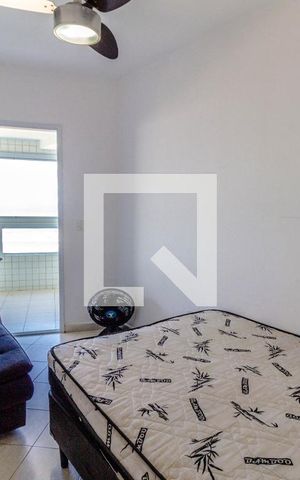 Apartamento para alugar com 108m², 2 quartos e 1 vagaQuarto