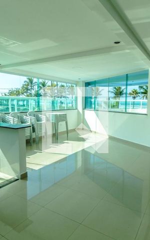 Apartamento para alugar com 108m², 2 quartos e 1 vagaÁrea comum - Salão de Festas