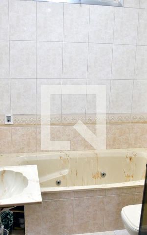 Apartamento à venda com 89m², 2 quartos e sem vagaBanheiro da Suíte 1