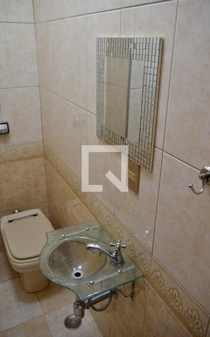 Apartamento à venda com 89m², 2 quartos e sem vagaLavabo