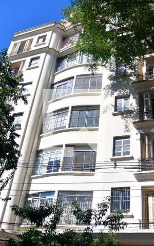 Apartamento à venda com 89m², 2 quartos e sem vagaFachada