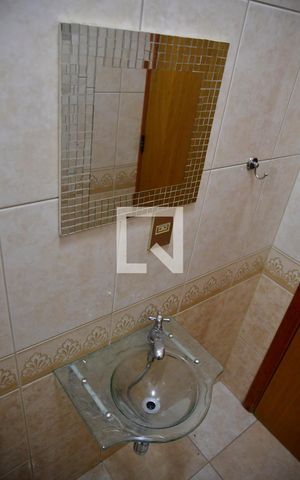 Apartamento à venda com 89m², 2 quartos e sem vagaLavabo