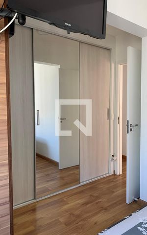 Apartamento à venda com 86m², 3 quartos e 2 vagasSuíte
