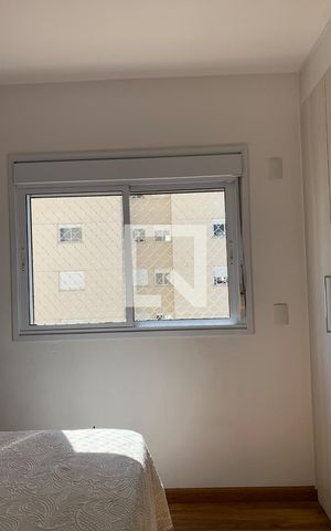 Apartamento à venda com 86m², 3 quartos e 2 vagasQuarto 2