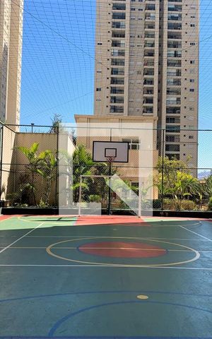 Apartamento à venda com 86m², 3 quartos e 2 vagasÁrea comum