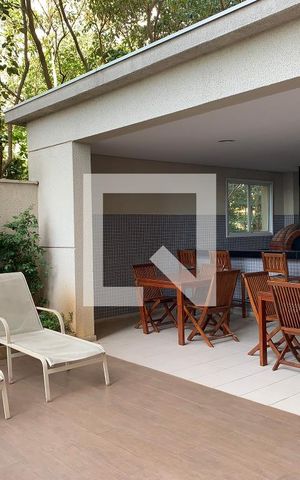 Apartamento à venda com 86m², 3 quartos e 2 vagasÁrea comum
